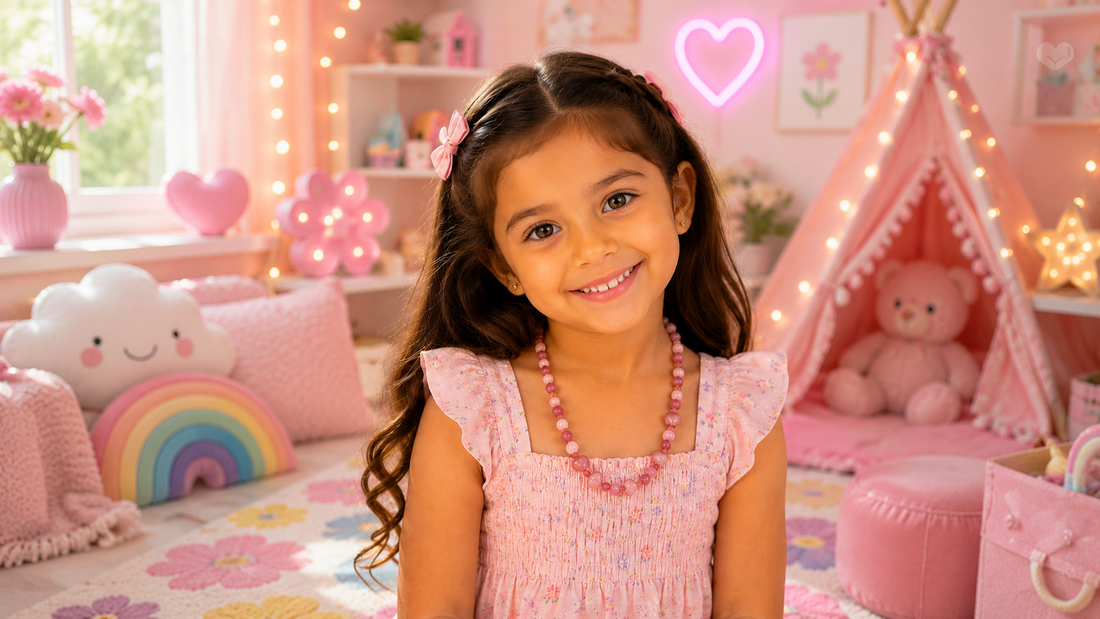 How to Find Quality Children's Accessories Online