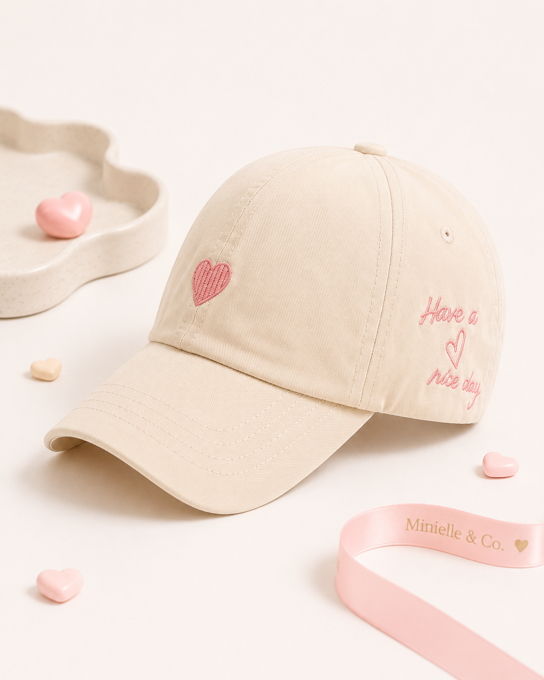 Caps