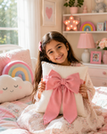 Minielle Signature Bow Cushion