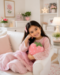 Sweetberry Cushion