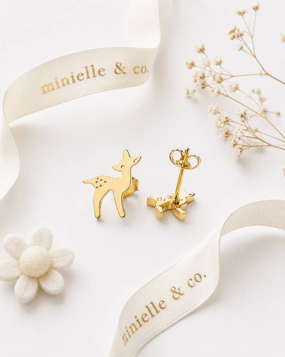 Bambi Bloom