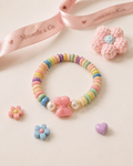 Sugar Pop Beaded Bracelet