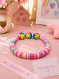 Cute Rainbow Bracelet