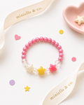 Shooting Star Bracelet