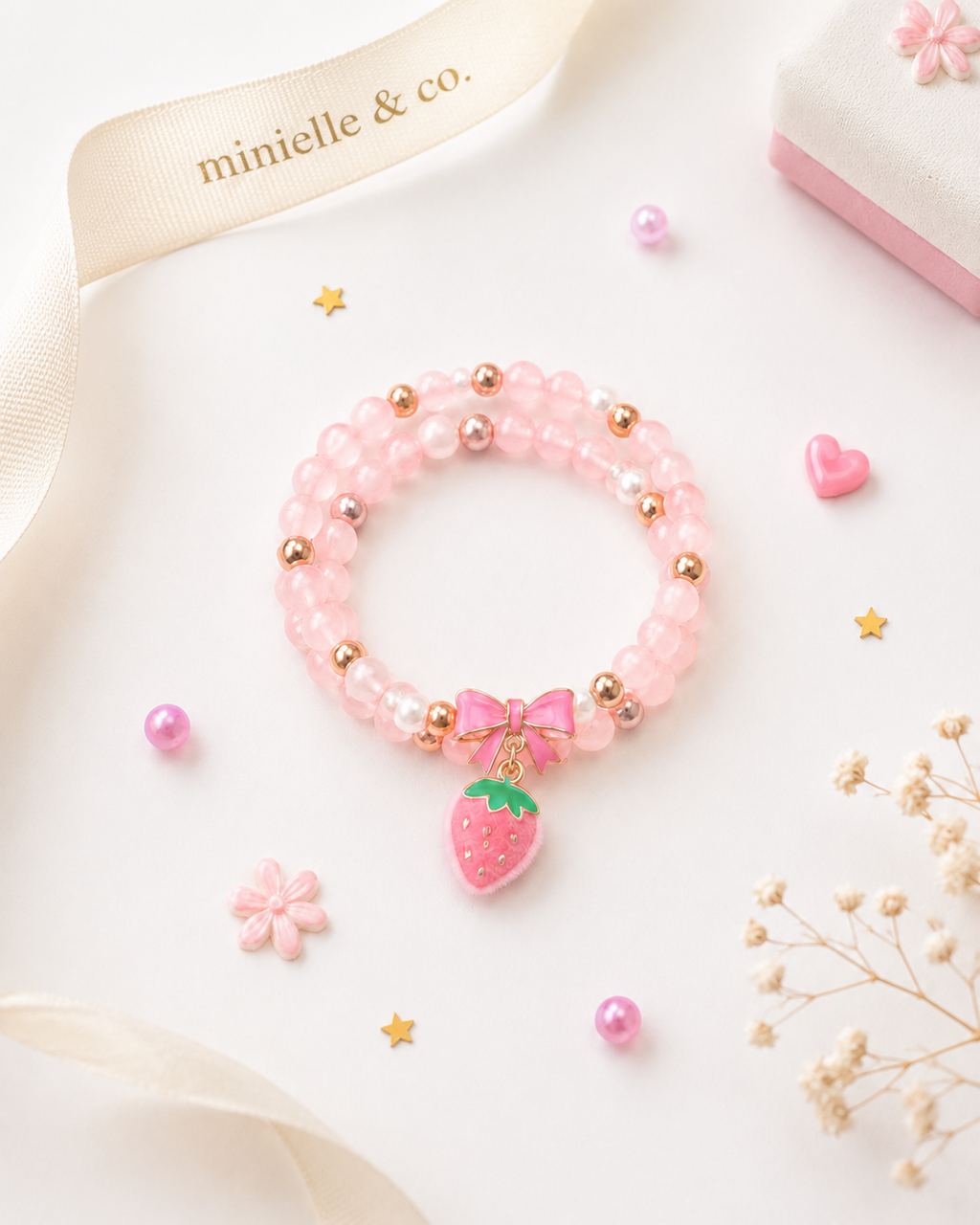Strawberry Summer Berry