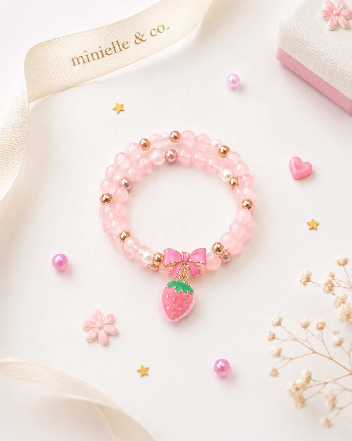 Strawberry Summer Berry