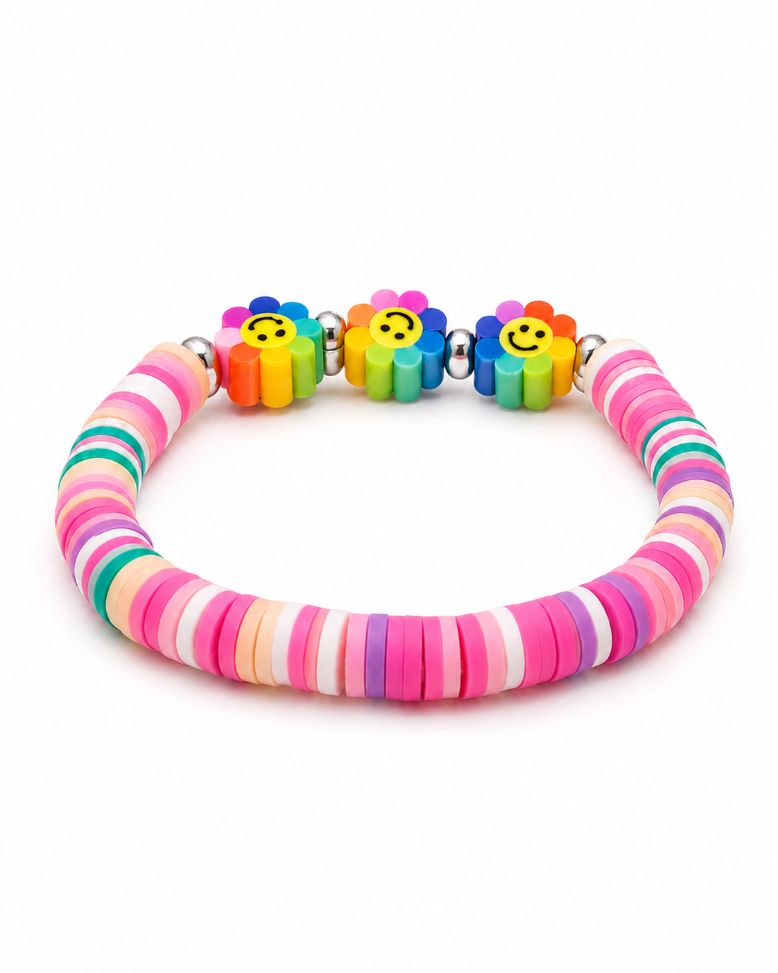 Cute Rainbow Bracelet